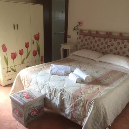 פולה Villa Franca מראה חיצוני תמונה