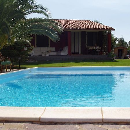 פולה Villa Franca מראה חיצוני תמונה