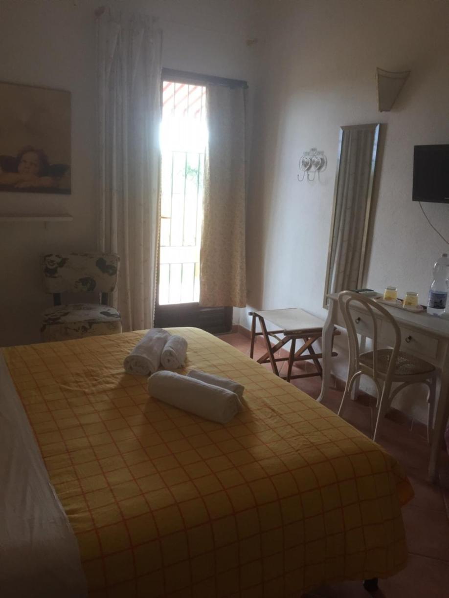 פולה Villa Franca מראה חיצוני תמונה
