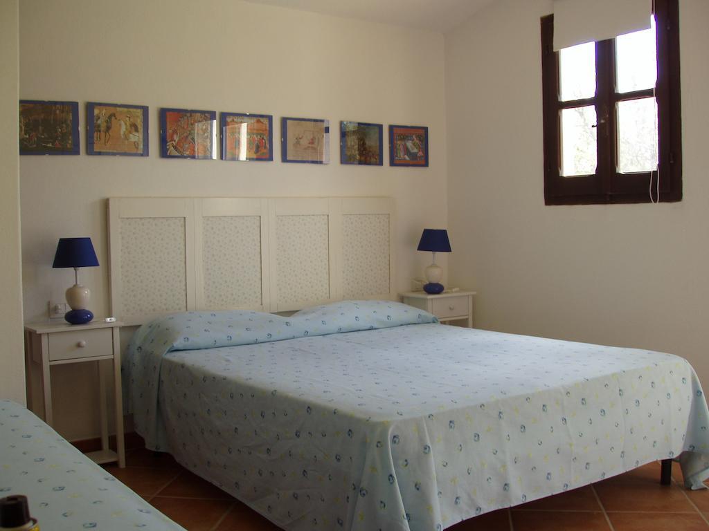 פולה Villa Franca חדר תמונה