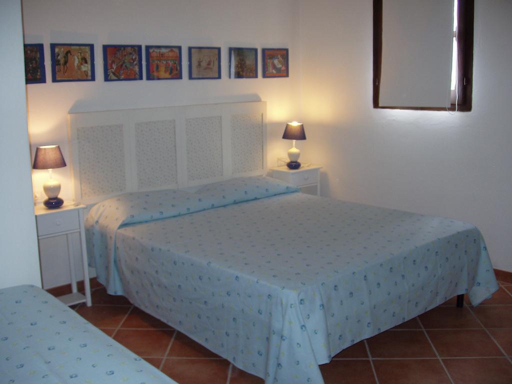 פולה Villa Franca מראה חיצוני תמונה