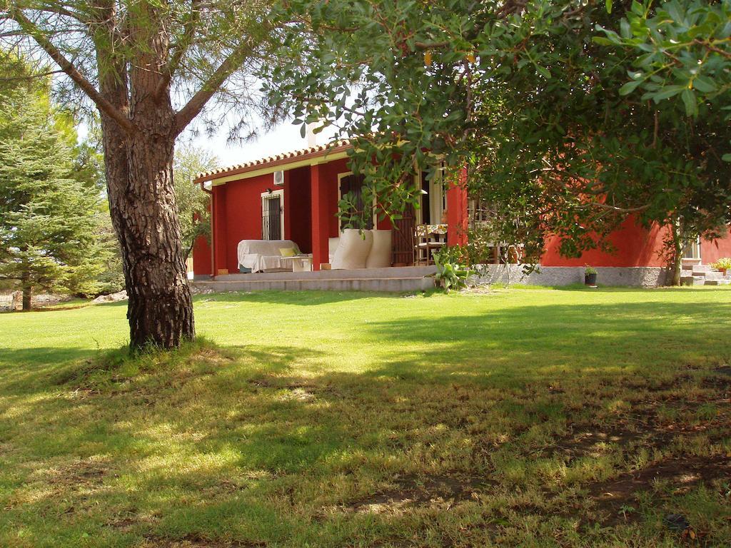 פולה Villa Franca מראה חיצוני תמונה
