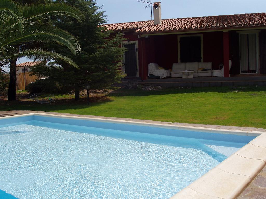 פולה Villa Franca מראה חיצוני תמונה