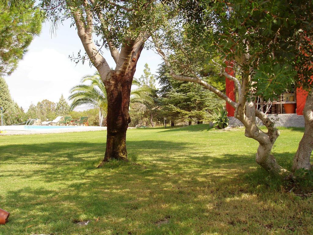 פולה Villa Franca מראה חיצוני תמונה