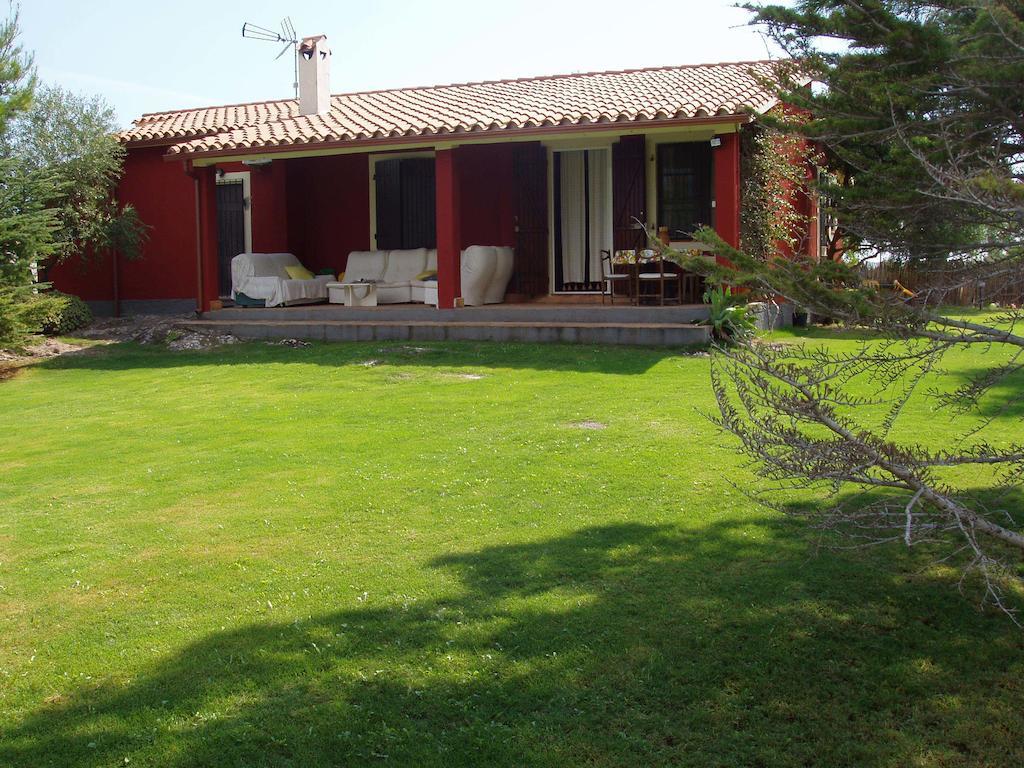 פולה Villa Franca מראה חיצוני תמונה