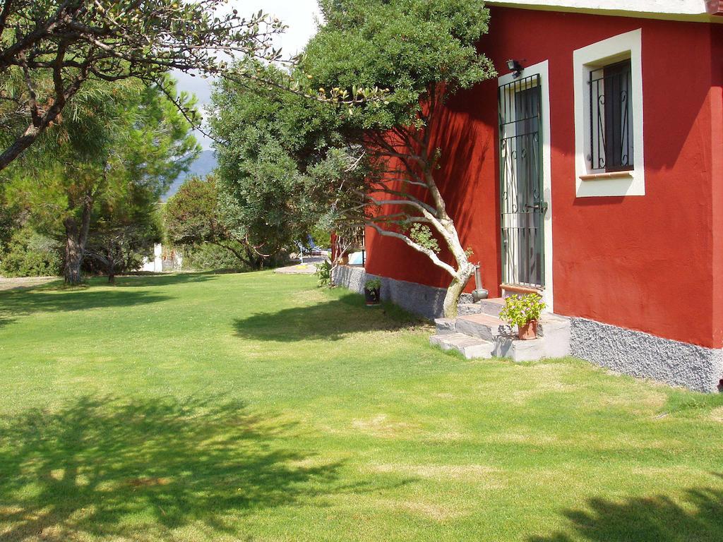 פולה Villa Franca מראה חיצוני תמונה