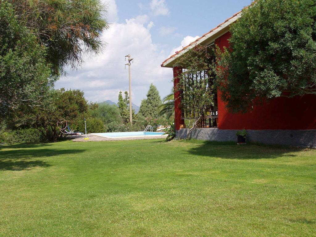 פולה Villa Franca מראה חיצוני תמונה